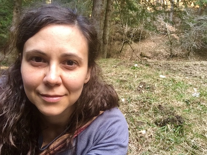 Conexiune cu natura și corpul