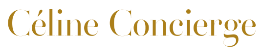 Céline Concierge