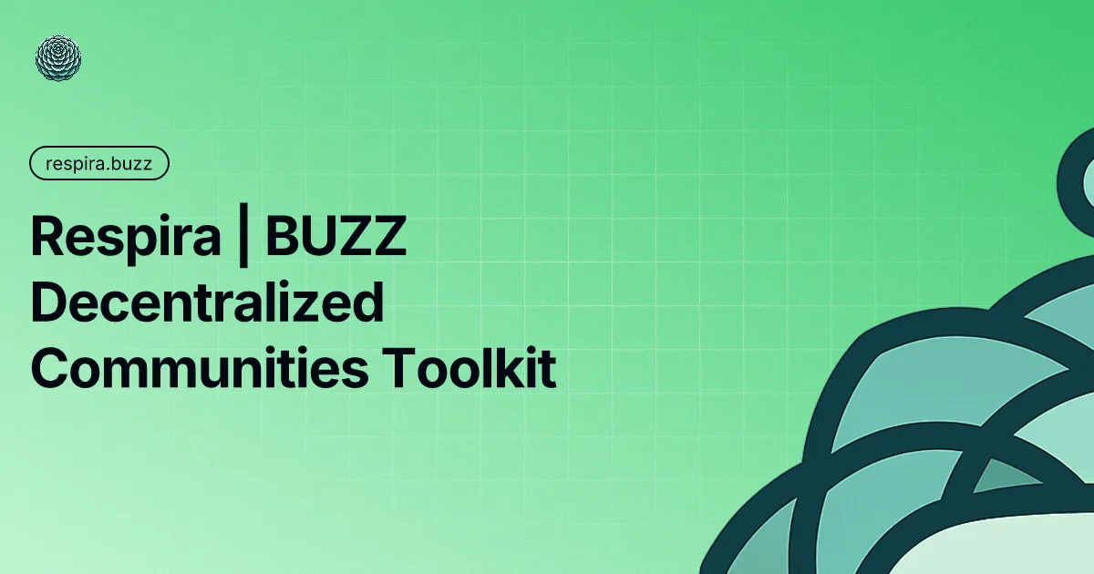 Respira Buzz - Respira