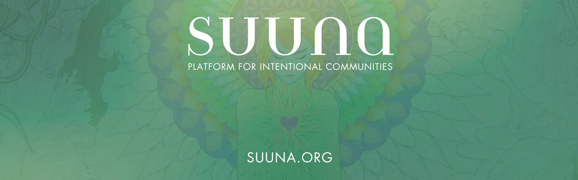 SUUNA.org Platform - SUUNA Collective
