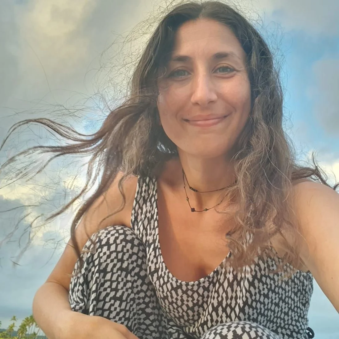 Maria Magdalena Asaftei — Women's bodywork & flow