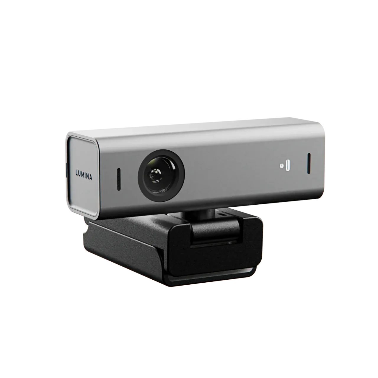 Lumina 4K Webcam
